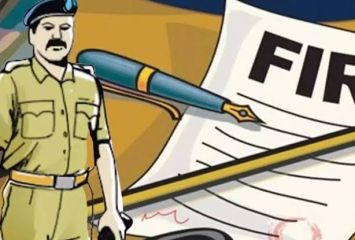 ఎమ్మెల్యేపై కేసు నమోదు