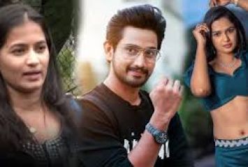 లావణ్య-రాజ్ తరుణ్ వివాదంలోకి అరియానా