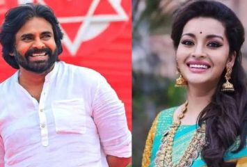 రెండో పెళ్లి గురించి పవన్ కళ్యాణ్ మాజీ భార్య సంచలన వ్యాఖ్యలు