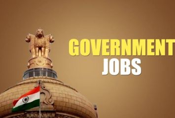 55,418 పోస్టుల భర్తీకి ప్రభుత్వం చర్యలు