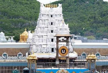 టీటీడీ కీలక నిర్ణయం
