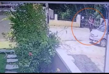 ఐదేళ్ల చిన్నారిపై అత్యాచారం.. కొన్ని గంటల్లోనే ఎన్ కౌంటర్