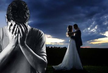 ఉగ్రదాడి ఎఫెక్ట్.. నిలిచిపోయిన పెళ్లి