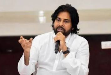 ఉగ్రవాదం వేరు ముస్లిం సమాజం వేరు: పవన్ కళ్యాణ్