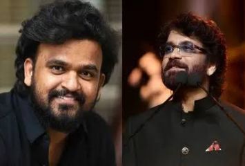 నాగార్జునతో శైలేష్ కొలను మరో క్రైమ్ జానర్