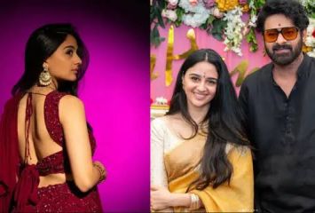 ఉగ్రవాదుల దాడి.. ప్రభాస్ హీరోయిన్ బలి..!