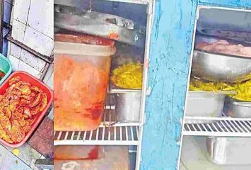 ఆహారకల్తీలో ఏపీ, తెలంగాణ స్థానాలు ఇవే..