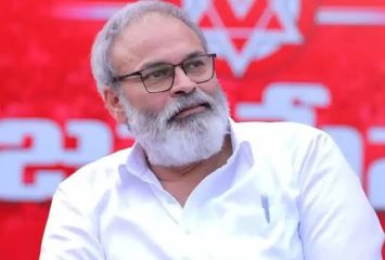 గో బ్యాక్ నాగబాబు..టిడిపి నినాదాలు..!