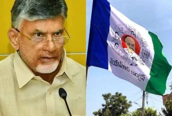 చంద్రబాబూ ముస్లిం సమాజం నిన్ను క్షమించదు: వైసిపి 