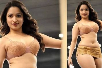 కెరీర్ పై మిల్కీ బ్యూటీ హాట్ కామెంట్స్