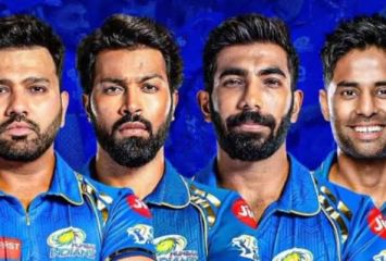 IPL 2025: ముంబై ఫ్యాన్స్ కు గుడ్ న్యూస్..! (వీడియో)