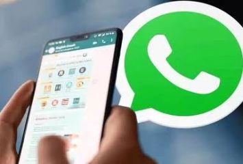 వాట్సాప్ లో కొత్త ఫీచర్లు