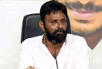 Breaking: కొడాలి నాని పరిస్థితి విషమం