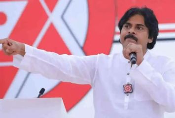 ప్రమాదంలో పవన్ కళ్యాణ్ కుమారుడికి గాయాలు