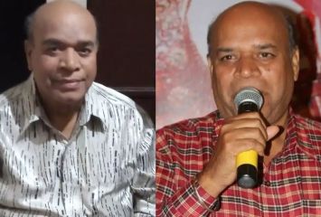 ప్రముఖ కమెడియన్ కన్నుమూత