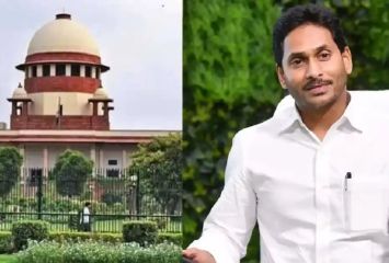 వక్ఫ్ చట్టానికి వ్యతిరేకంగా కోర్టుకెక్కిన వైసిపి
