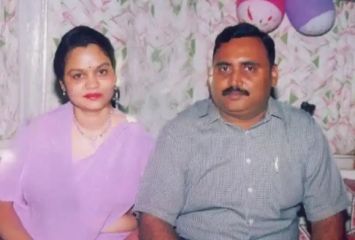 కాళ్ళు చేతులు కట్టేసి.. కారం చల్లి.. ఆపై నూనె పోసి.. తల్లీ కూతుళ్ల కిరాతకం