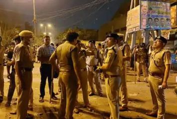 తెలుగు రాష్ట్రాల్లో ఉగ్రదాడికి ప్లాన్.. హై అలెర్ట్ జారీ
