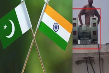 పాక్ లో మోగిన యుద్ధ సైరన్