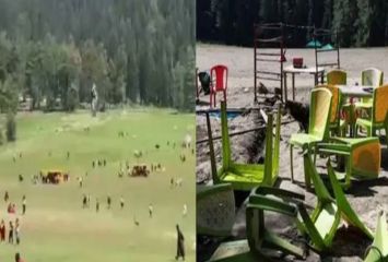 పహల్గామ్ ఉగ్రదాడిపై NIA నివేదిక