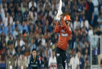 IPL 2025: హైదరాబాద్ ఘోర ఓటమి