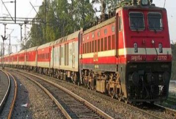 రైల్వే ప్రయాణికులకు ముఖ్య గమనిక