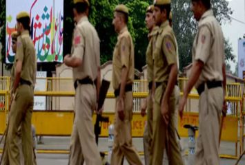రాష్ట్రాల్లో రెడ్ అలెర్ట్ జారీ