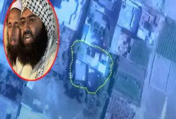 ఆపరేషన్ సింధూర్: కీలక ఉగ్రనేతలు హతం