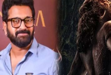 కాంతార-2 షూటింగ్ లో ఊహించని విషాదం