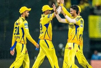 IPL 2025: మరో జట్టు ఇంటికి.!
