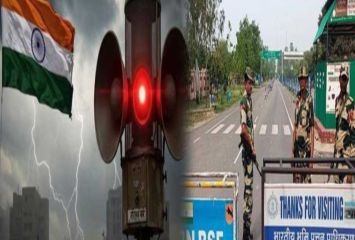 HIGH ALERT: మళ్లీ దాడులు జరిగే అవకాశం..