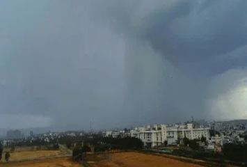 ముందుగానే నైరుతి రుతుపవనాలు