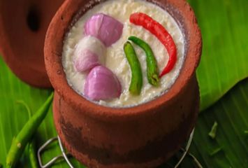 ఎండాకాలంలో చద్దన్నం తింటే ఏమవుతుందో తెలుసా..
