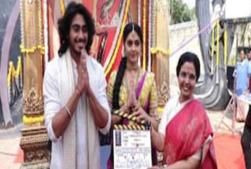 సినిమాల్లోకి మరో NTR.. కొత్త చిత్రం ప్రారంభం