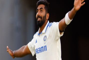 కెప్టెన్సీ రేసు నుంచి బుమ్రా అవుట్