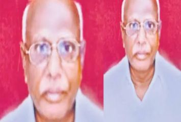 మాజీ ఎంపీ కన్నుమూత
