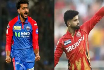 IPL 2025: మళ్లీ మొదటి నుంచి పంజాబ్ వర్సెస్ ఢిల్లీ మ్యాచ్