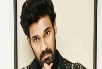 Breaking: హీరో బెల్లంకొండ శ్రీనివాస్ అరెస్ట్