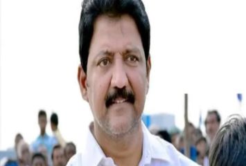 వల్లభనేని వంశీకి మళ్ళీ షాక్..