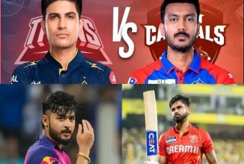 IPL 2025: ఈ రోజు ఓడితే..