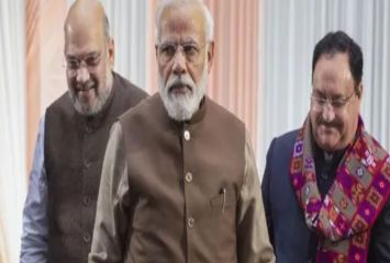 మోడీ, అమిత్ షా కొత్త స్కెచ్