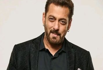 తెలుగు వీర జవాన్ పాత్రలో సల్మాన్ ఖాన్