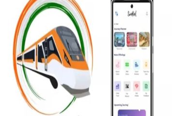 రైల్వే ప్రయాణికులకు శుభవార్త..!