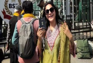 జ్యోతి మల్హోత్రా డైరీ స్వాధీనం.. అందులో కీలక విషయాలు