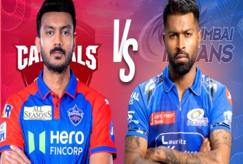 IPL 2025: నేడు ఈ జట్టుకి చావో..రేవో