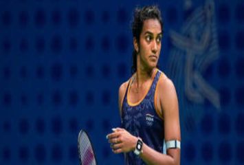 మళ్లీ నిరాశపరిచిన పీవీ సింధు
