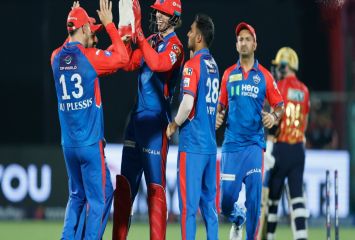 IPL 2025: పంజాబ్ ను ఓడించిన ఢిల్లీ జట్టు 