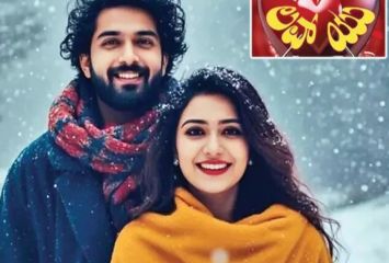 AIతో తొలిసారి సినిమా చిత్రీకరణ