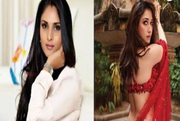తమన్నాపై హీరోయిన్ షాకింగ్ కామెంట్స్
