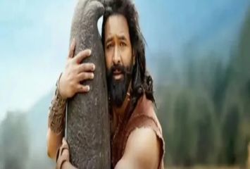 నాకెందుకీ పరీక్ష స్వామీ.. మంచు విష్ణు ఆవేదన